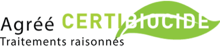 Certibiocide, traitements raisonnés