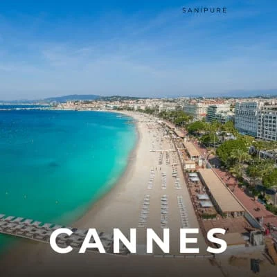Cannes