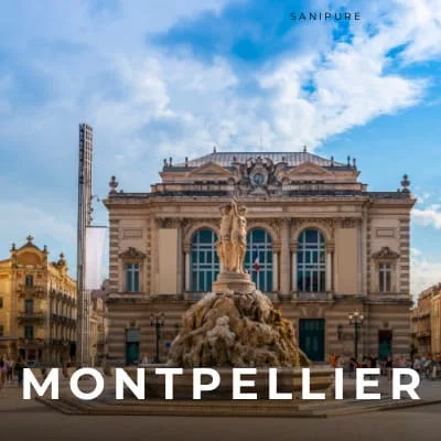Montpellier