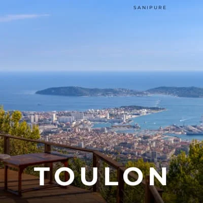 Toulon