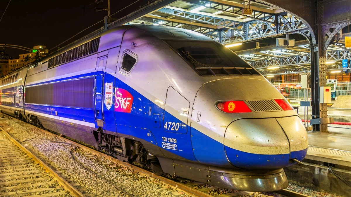 punaises de lit dans les trains SNCF