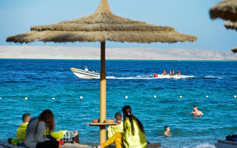 Décès de touristes Britanniques liés à un produit anti-punaises de lit en Égypte Décès de touristes Britanniques liés à un produit anti-punaises de lit en Égypte
