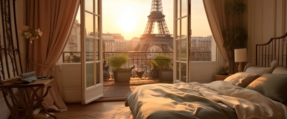 punaise de lit paris hôtel