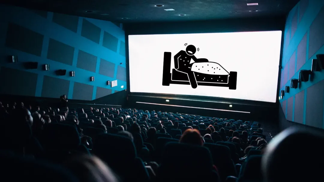 punaise de lit cinema Paris