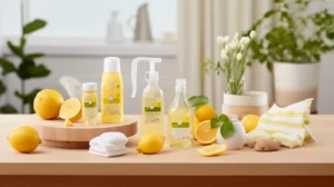 Méthodes de traitement chimique et naturel