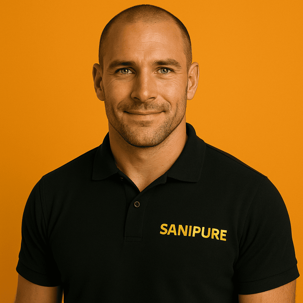 exterminateur Sanipure exterminateur Sanipure