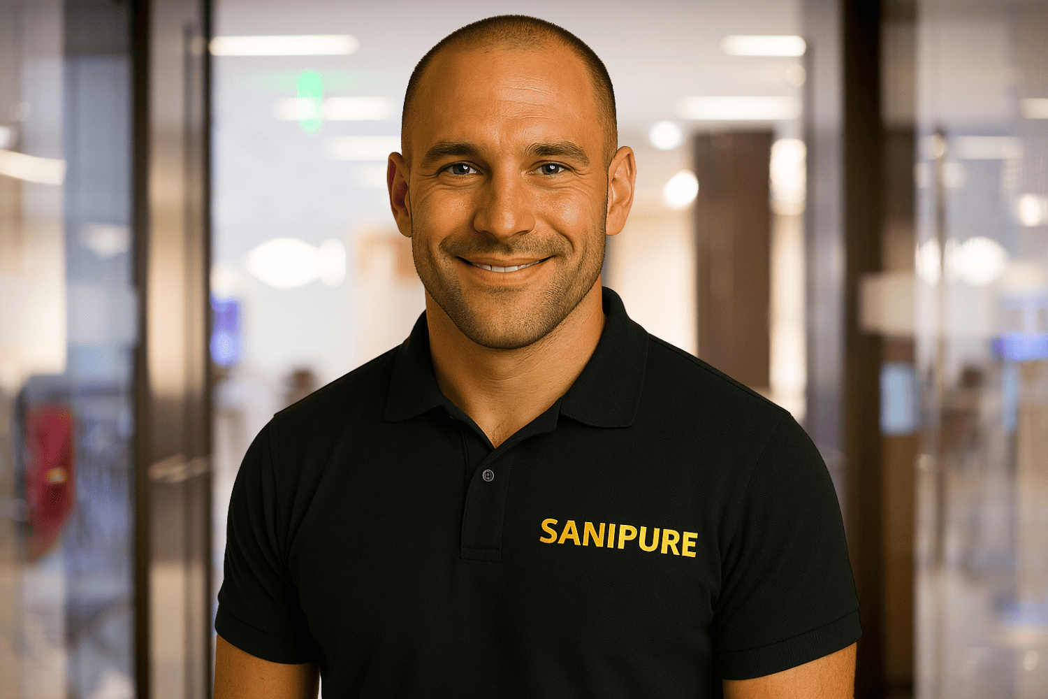 services aux entreprises et particuliers Sanipure